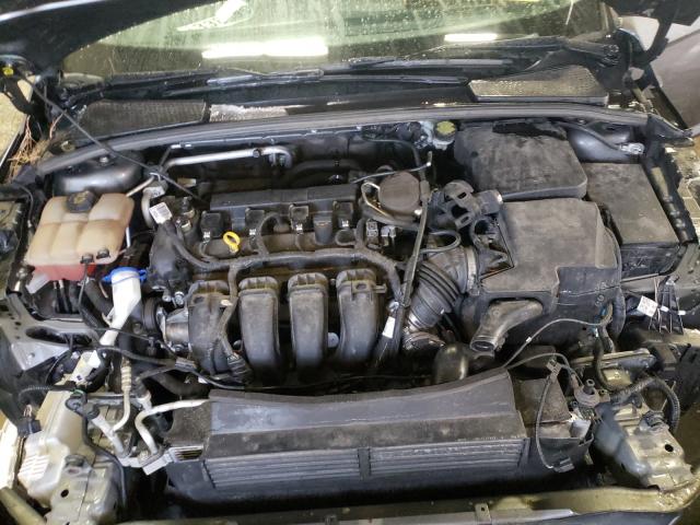 Photo 6 VIN: 1FADP3K21GL245885 - FORD FOCUS 