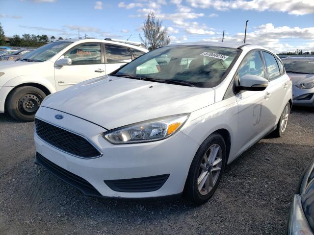 Photo 1 VIN: 1FADP3K21GL250035 - FORD FOCUS 