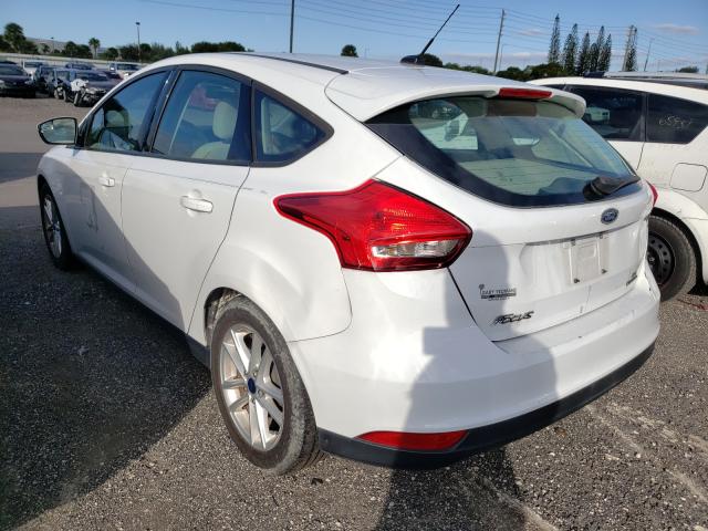 Photo 2 VIN: 1FADP3K21GL250035 - FORD FOCUS 