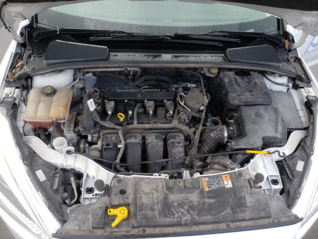 Photo 6 VIN: 1FADP3K21GL250035 - FORD FOCUS 