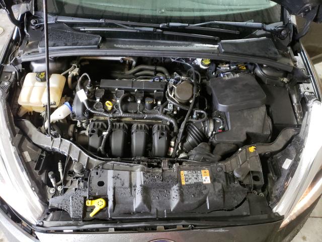 Photo 6 VIN: 1FADP3K21GL252433 - FORD FOCUS SE 