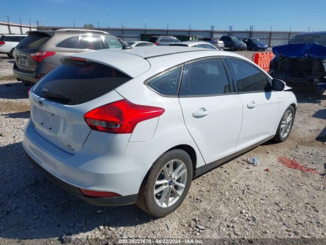 Photo 3 VIN: 1FADP3K21GL253078 - FORD FOCUS 