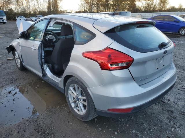 Photo 2 VIN: 1FADP3K21GL255008 - FORD FOCUS SE 