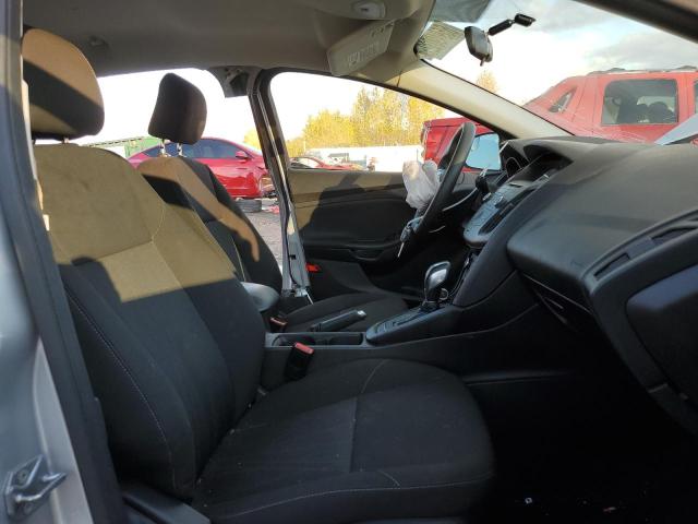 Photo 4 VIN: 1FADP3K21GL255008 - FORD FOCUS SE 