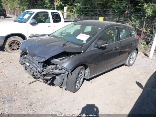 Photo 1 VIN: 1FADP3K21GL255381 - FORD FOCUS 