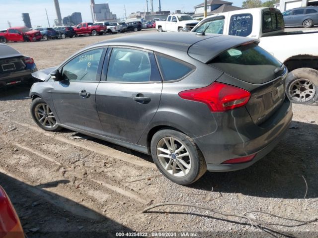 Photo 2 VIN: 1FADP3K21GL255381 - FORD FOCUS 