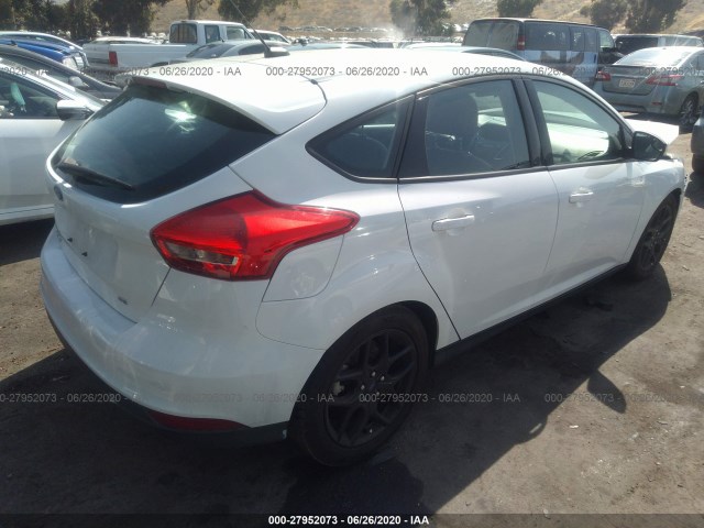 Photo 3 VIN: 1FADP3K21GL255932 - FORD FOCUS 