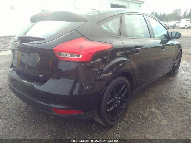 Photo 3 VIN: 1FADP3K21GL256191 - FORD FOCUS 