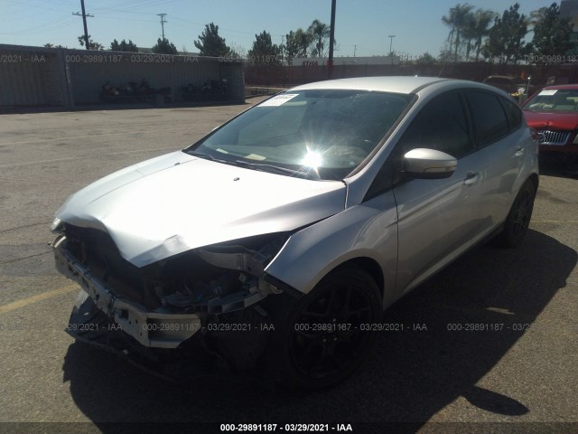 Photo 1 VIN: 1FADP3K21GL256207 - FORD FOCUS 