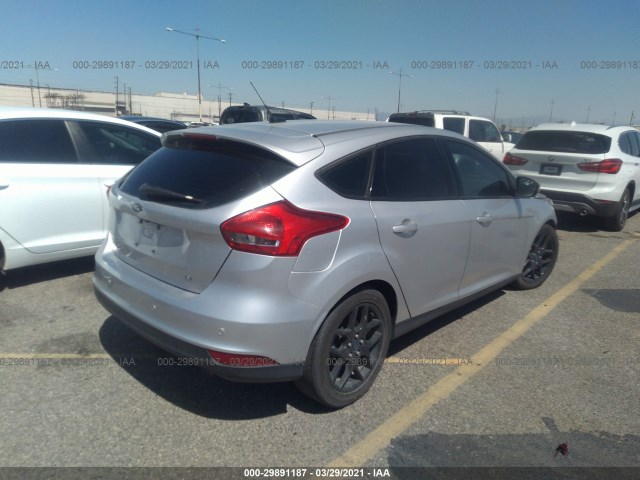 Photo 3 VIN: 1FADP3K21GL256207 - FORD FOCUS 