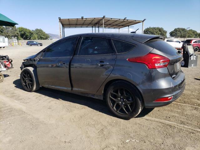 Photo 1 VIN: 1FADP3K21GL258586 - FORD FOCUS SE 