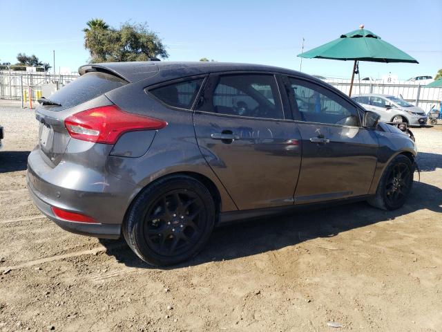 Photo 2 VIN: 1FADP3K21GL258586 - FORD FOCUS SE 