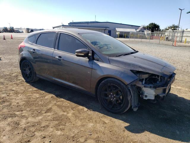 Photo 3 VIN: 1FADP3K21GL258586 - FORD FOCUS SE 