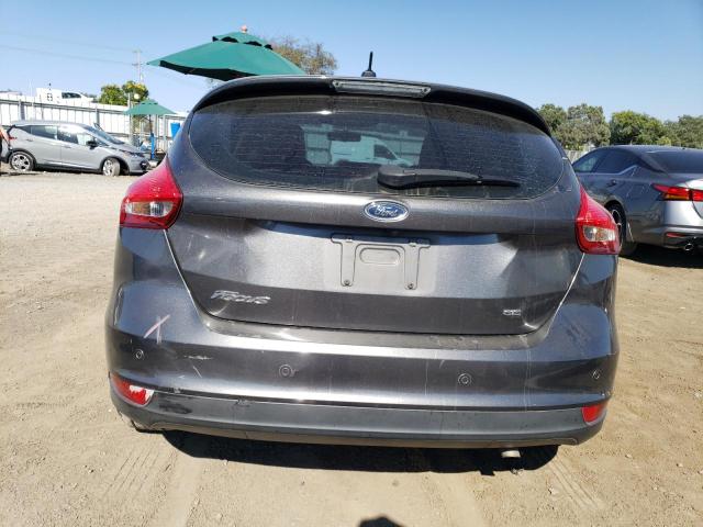 Photo 5 VIN: 1FADP3K21GL258586 - FORD FOCUS SE 