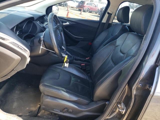 Photo 6 VIN: 1FADP3K21GL258586 - FORD FOCUS SE 