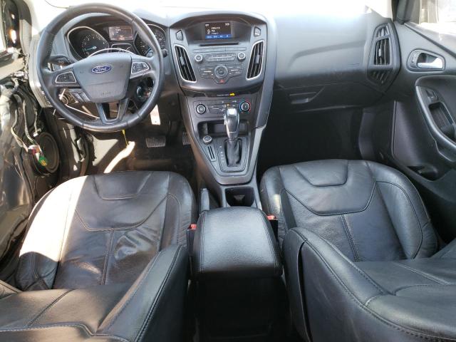 Photo 7 VIN: 1FADP3K21GL258586 - FORD FOCUS SE 