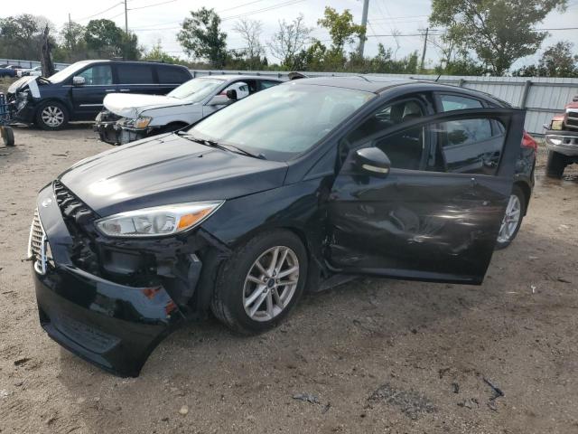 Photo 0 VIN: 1FADP3K21GL259253 - FORD FOCUS SE 