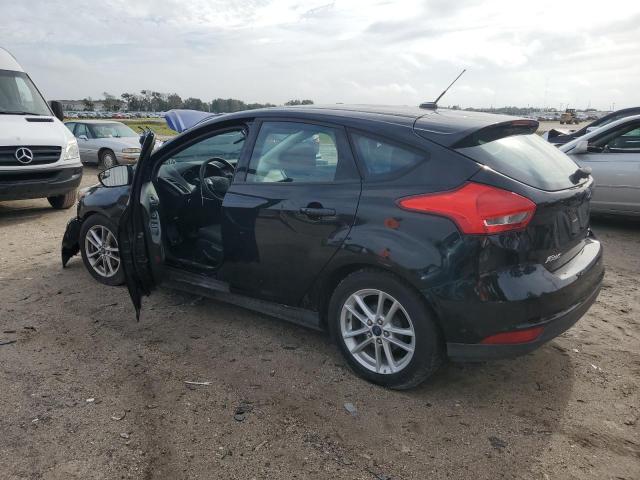 Photo 1 VIN: 1FADP3K21GL259253 - FORD FOCUS SE 