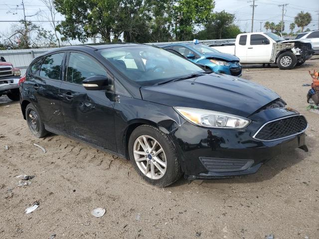 Photo 3 VIN: 1FADP3K21GL259253 - FORD FOCUS SE 