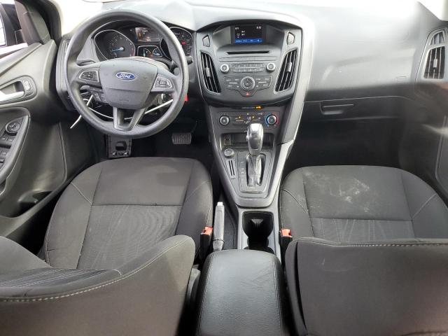 Photo 7 VIN: 1FADP3K21GL259253 - FORD FOCUS SE 