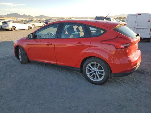 Photo 1 VIN: 1FADP3K21GL263495 - FORD FOCUS SE 