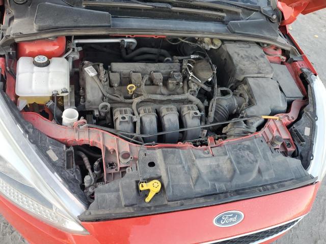 Photo 10 VIN: 1FADP3K21GL263495 - FORD FOCUS SE 