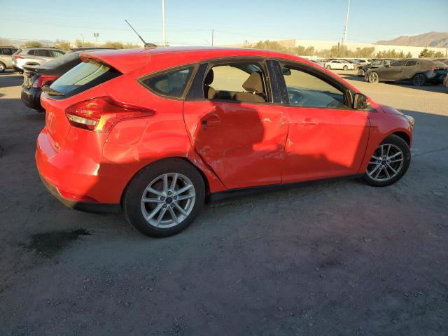 Photo 2 VIN: 1FADP3K21GL263495 - FORD FOCUS SE 