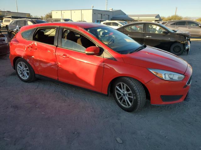 Photo 3 VIN: 1FADP3K21GL263495 - FORD FOCUS SE 