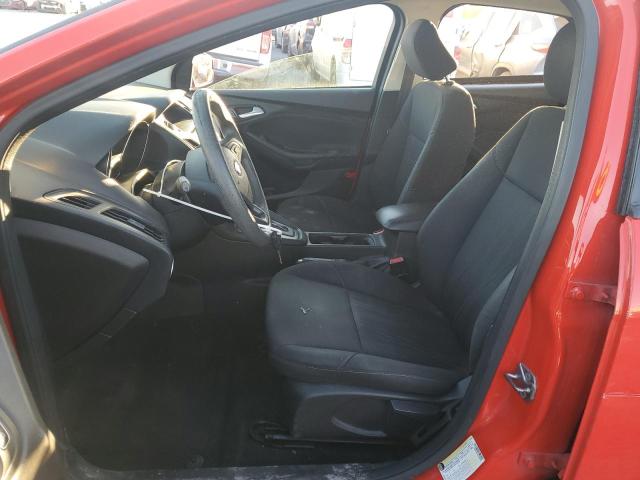 Photo 6 VIN: 1FADP3K21GL263495 - FORD FOCUS SE 