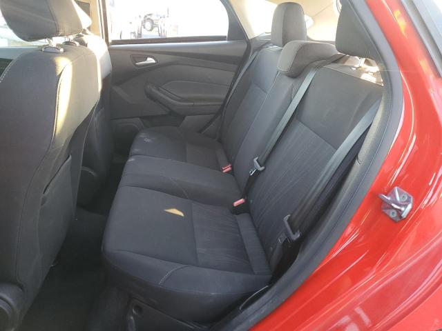 Photo 9 VIN: 1FADP3K21GL263495 - FORD FOCUS SE 