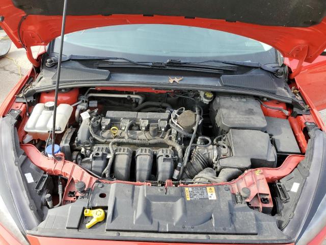 Photo 10 VIN: 1FADP3K21GL269328 - FORD FOCUS SE 