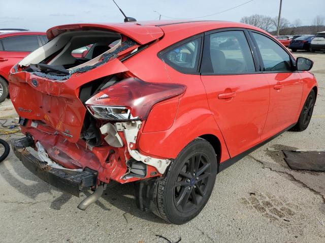 Photo 2 VIN: 1FADP3K21GL269328 - FORD FOCUS SE 