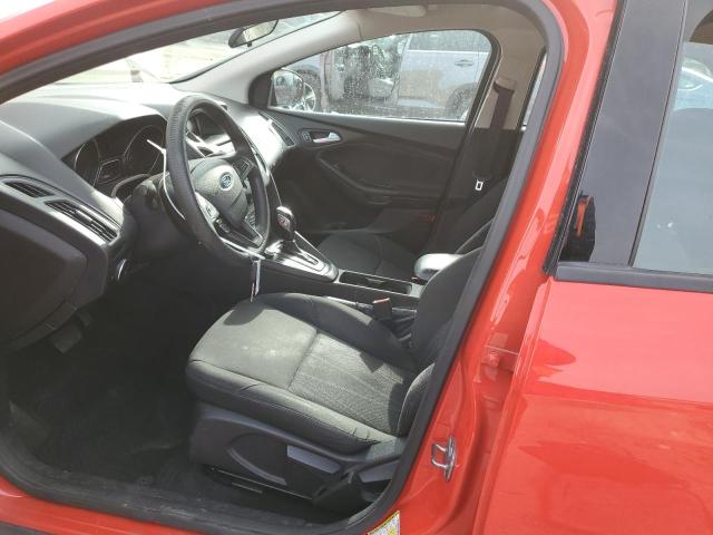 Photo 6 VIN: 1FADP3K21GL269328 - FORD FOCUS SE 