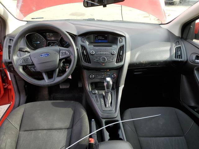 Photo 7 VIN: 1FADP3K21GL269328 - FORD FOCUS SE 