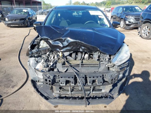 Photo 5 VIN: 1FADP3K21GL269569 - FORD FOCUS 