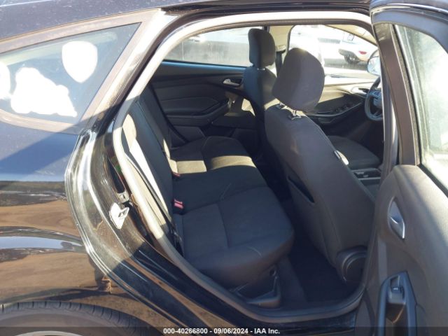 Photo 7 VIN: 1FADP3K21GL269569 - FORD FOCUS 