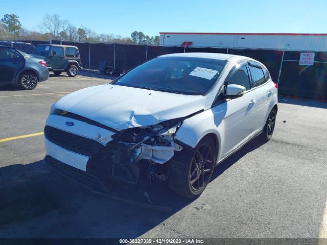 Photo 5 VIN: 1FADP3K21GL273959 - FORD FOCUS 