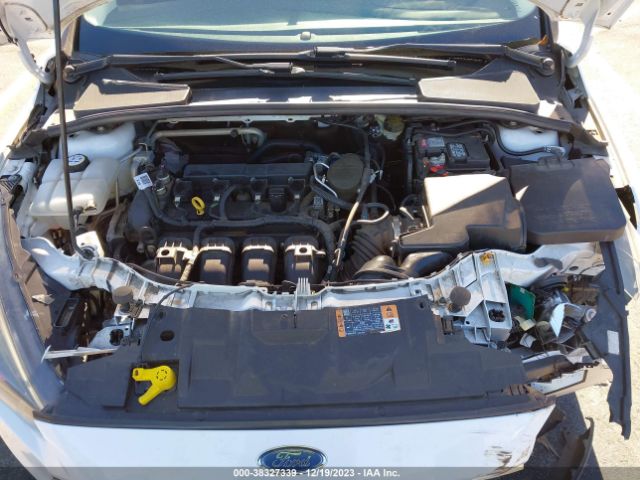 Photo 9 VIN: 1FADP3K21GL273959 - FORD FOCUS 