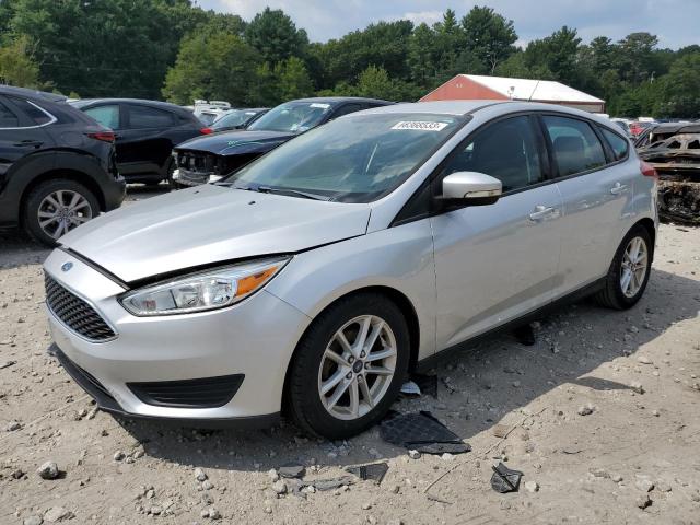 Photo 0 VIN: 1FADP3K21GL276800 - FORD FOCUS 