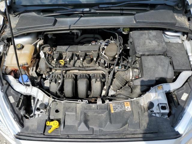 Photo 10 VIN: 1FADP3K21GL276800 - FORD FOCUS 