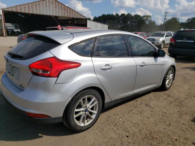 Photo 2 VIN: 1FADP3K21GL282922 - FORD FOCUS SE 