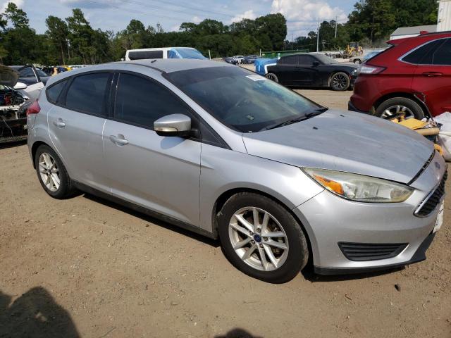 Photo 3 VIN: 1FADP3K21GL282922 - FORD FOCUS SE 