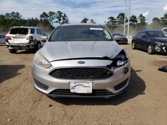 Photo 4 VIN: 1FADP3K21GL282922 - FORD FOCUS SE 