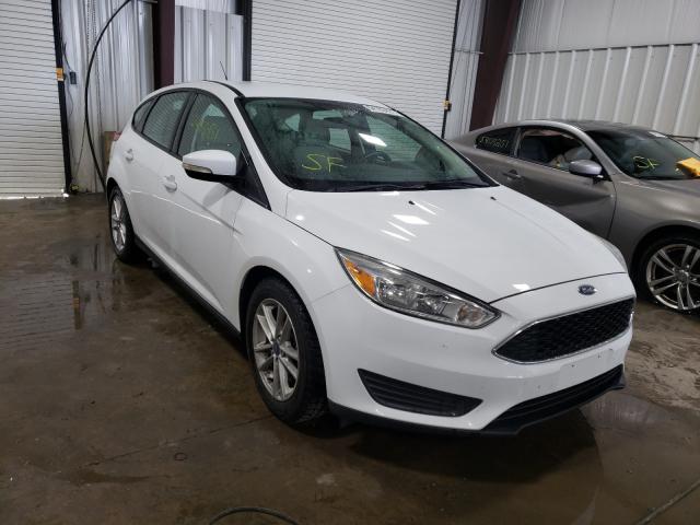 Photo 0 VIN: 1FADP3K21GL285531 - FORD FOCUS SE 