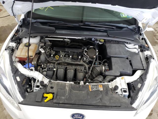 Photo 6 VIN: 1FADP3K21GL285531 - FORD FOCUS SE 