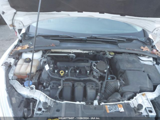 Photo 9 VIN: 1FADP3K21GL285545 - FORD FOCUS 