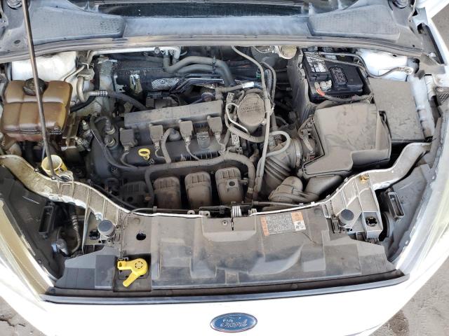 Photo 10 VIN: 1FADP3K21GL289255 - FORD FOCUS 