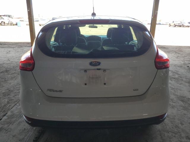 Photo 5 VIN: 1FADP3K21GL289255 - FORD FOCUS 