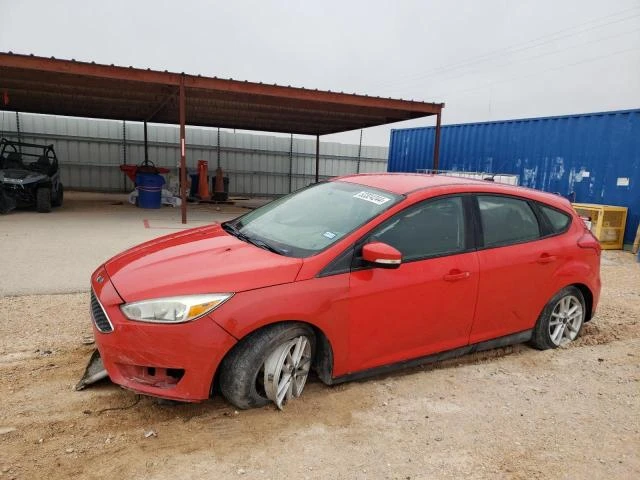 Photo 0 VIN: 1FADP3K21GL297985 - FORD FOCUS SE 