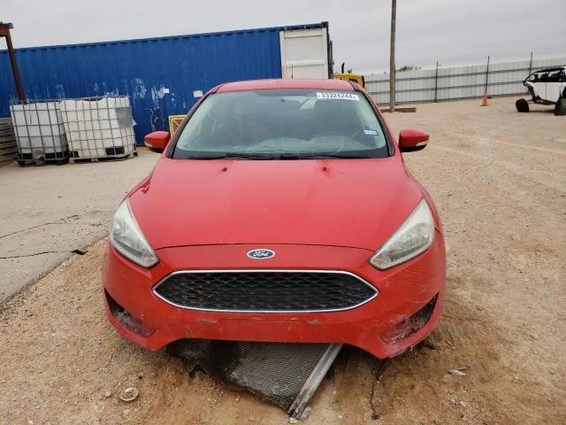 Photo 4 VIN: 1FADP3K21GL297985 - FORD FOCUS SE 